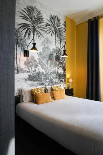 Villa Pruly Hotel Cannes Centre photo 14