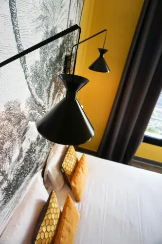 Villa Pruly Hotel Cannes Centre photo 8