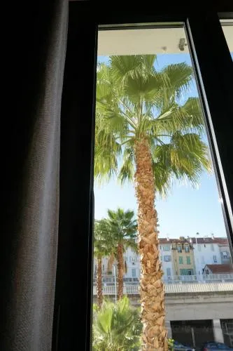 Villa Pruly Hotel Cannes Centre photo 6