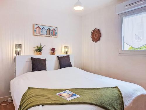 Apartment L'air du Large by Interhome