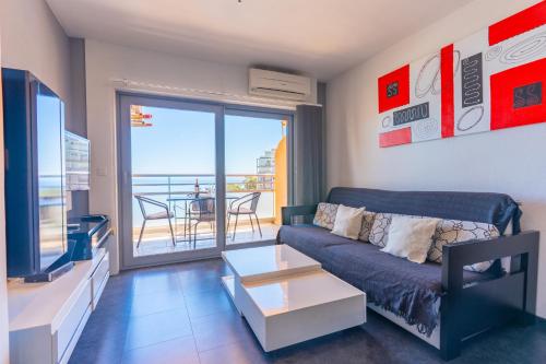 apartamento 4E MAR2 2 dormitorios