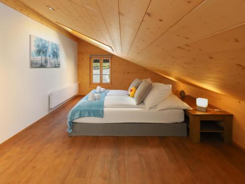 Apartment Chalet Engelshüs by Interhome