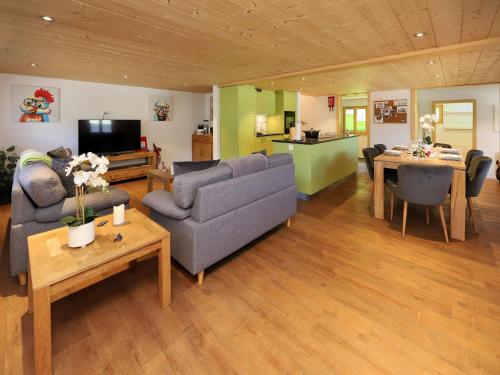 Apartment Chalet Engelshüs by Interhome