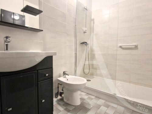 011 grand t3 lumineux vue mer et clim