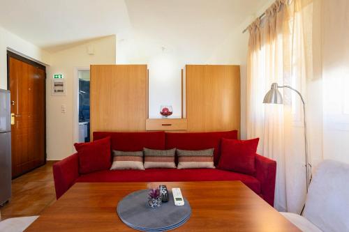 Modern City-Center Studio in the Heart of Kalamata