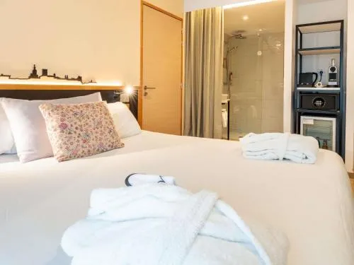 Mercure Avignon TGV Hotel & Spa photo 21