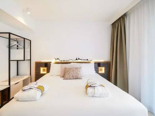 Mercure Avignon TGV Hotel & Spa photo 12