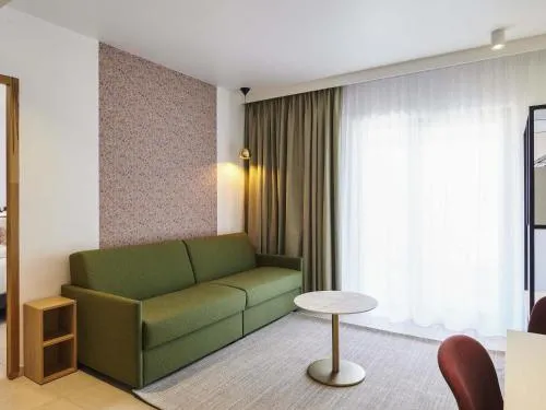 Mercure Avignon TGV Hotel & Spa photo 13