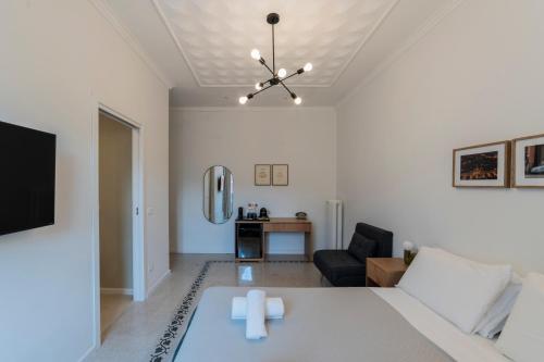 Rhome Vintage Borgo Pio Suites