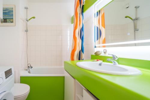 Le Cocon d'Agde - Appt pour 2 proche de la plage