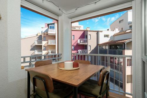 Le Cocon d'Agde - Appt pour 2 proche de la plage