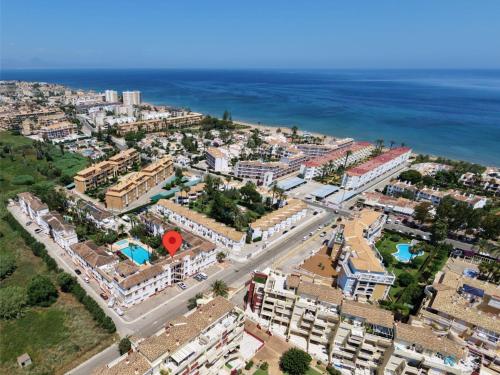 Apartment El Patio-4 by Interhome