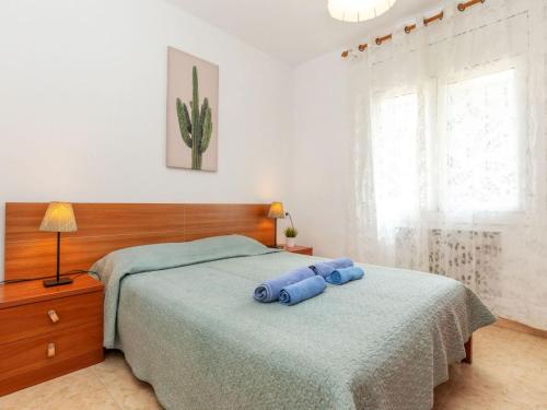 Holiday Home Antem by Interhome