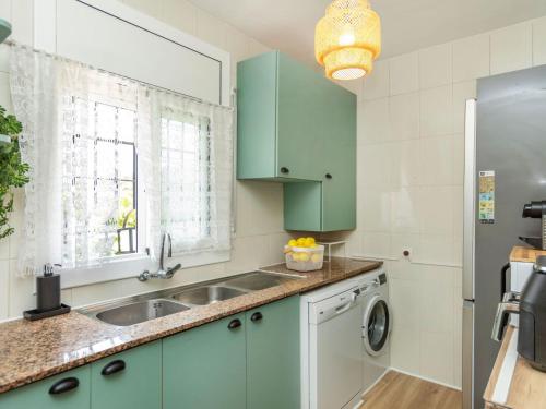 Holiday Home Antem by Interhome