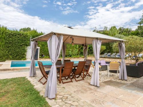 Holiday Home Antem by Interhome