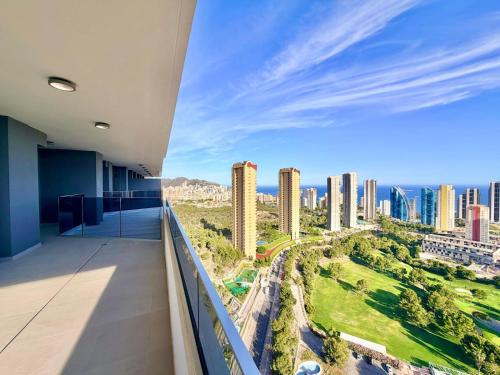 Eagle Tower Stunning Panoramic Views