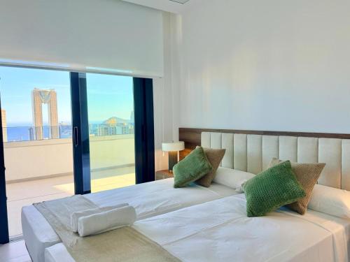 Eagle Tower Stunning Panoramic Views