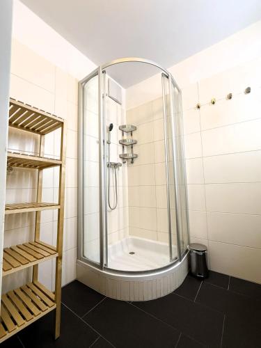 Roomy Apartments for Families and Groups