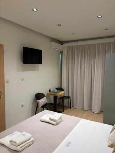 Kleanthi Urban Stay