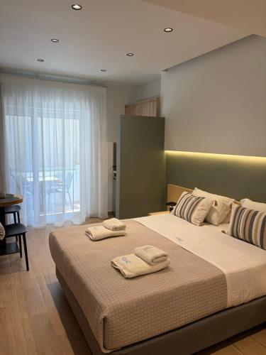 Kleanthi Urban Stay