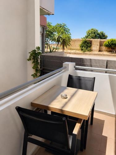 Kleanthi Urban Stay