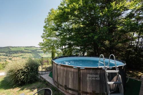 Foto Casa Maria in Bologna - Unique Authentic Retreat 1