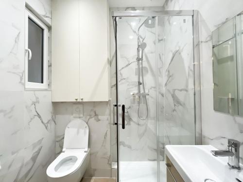 Urban Flat 227 - Appartement 1 chambre pour 4 Montorgueil Basfour