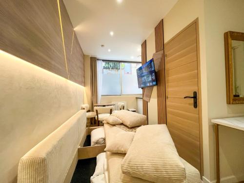 Urban Flat 227 - Appartement 1 chambre pour 4 Montorgueil Basfour