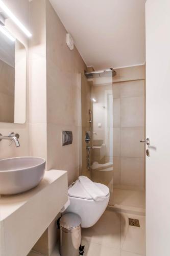 Urban 1 BDR Apartment