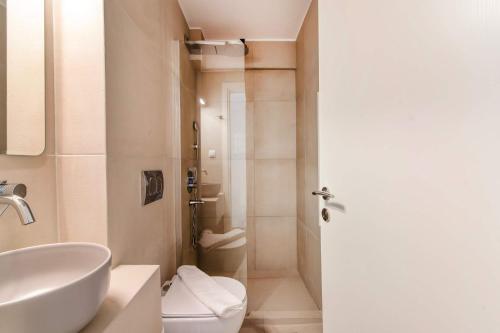 Urban 1 BDR Apartment