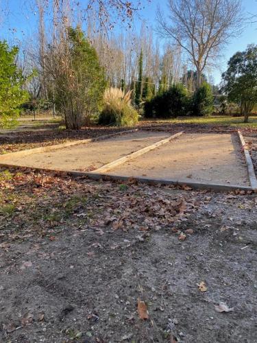 Camping 2 étoiles - Piscine - ccbfiif