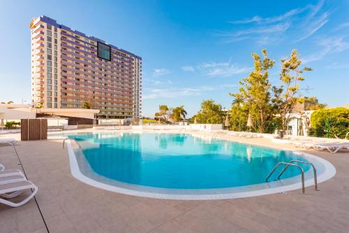Home2Book Ocean View Paradise with Pool