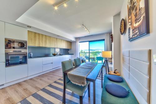 Vista Montgo - Super cool roof terrace in Javea