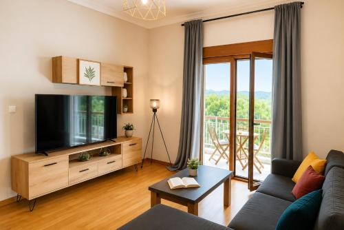 Alimos Cozy Getaway, close to the beach