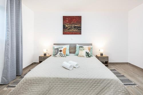 Elia Garden Suite Kos