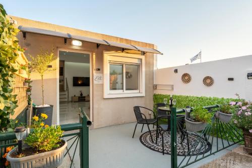 Elia Garden Suite Kos