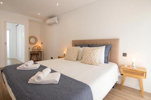 Modern Duplex in Faro Downtown