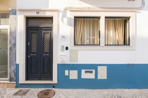 Modern Duplex in Faro Downtown