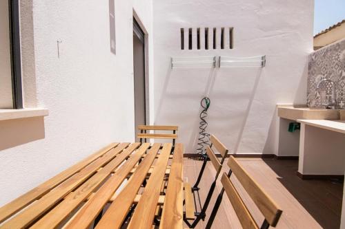 Modern Duplex in Faro Downtown