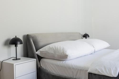 Contemporary Designed Apartment, Central Location
