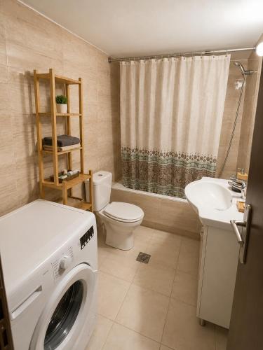Alimos Cozy Getaway, close to the beach