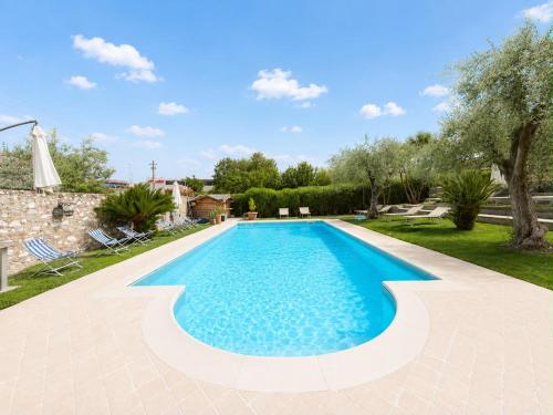Borgo degli Ulivi Residence
