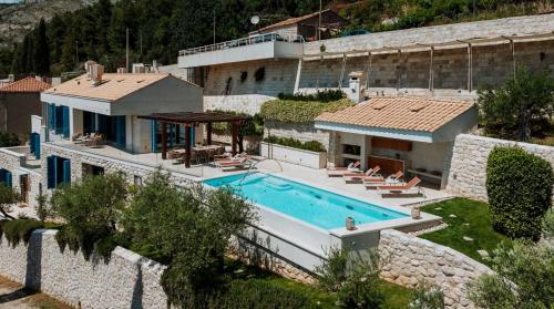 Villa Limun