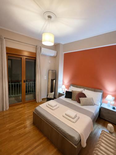 Alimos Cozy Getaway, close to the beach