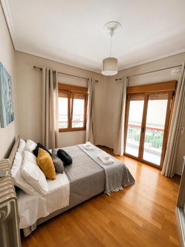 Alimos Cozy Getaway, close to the beach