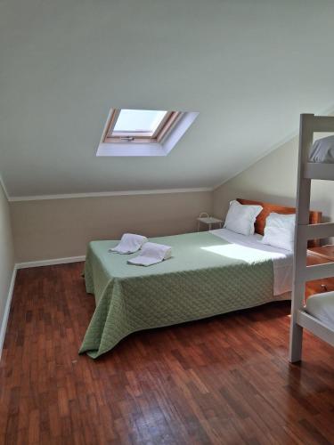 Tininha da Ilha - Peniche Beach Escape