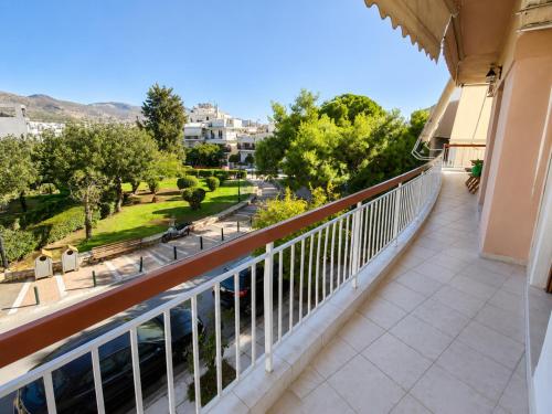 Alimos Cozy Getaway, close to the beach