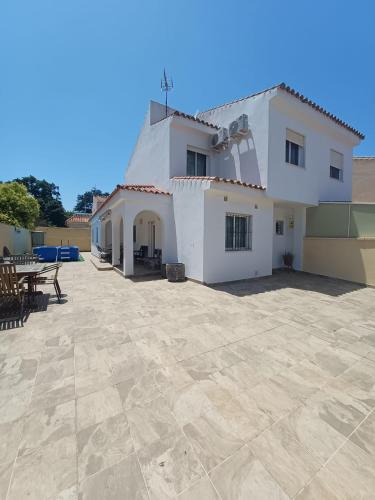 Foto Oasis de paz en el Campo de Gibraltar