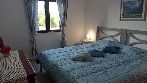 Apartamento T1 na praia de Centeanes - Carvoeiro