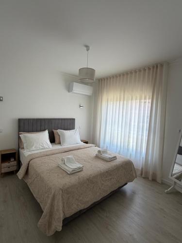 Sol & Sal Living Loulé, 3 quartos